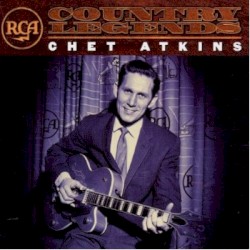 RCA Country Legends