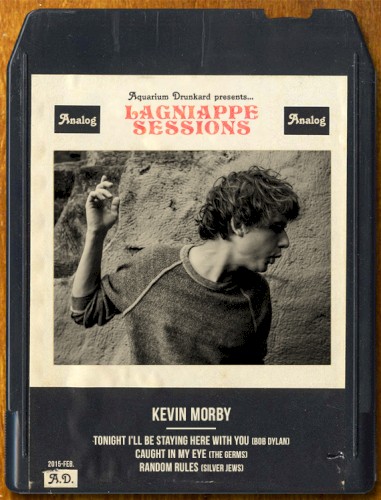 Lagniappe Sessions