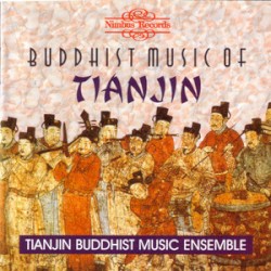 Buddhist Music of TianJin