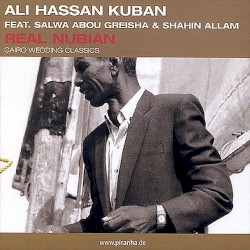 Real Nubian Cairo Wedding Classics