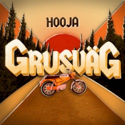 Grusväg