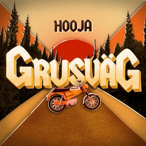 Grusväg