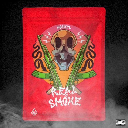 Real Smoke