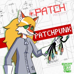PATCHPUNK