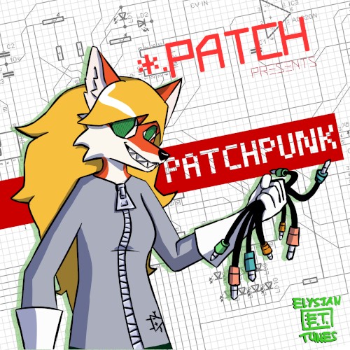 PATCHPUNK