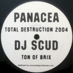 Total Destruction 2004 / Ton of Brix