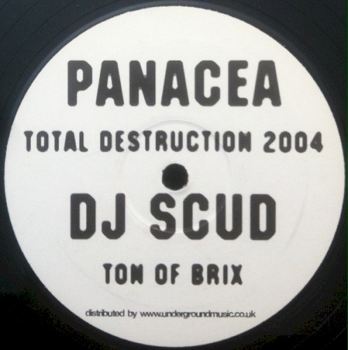 Total Destruction 2004 / Ton of Brix