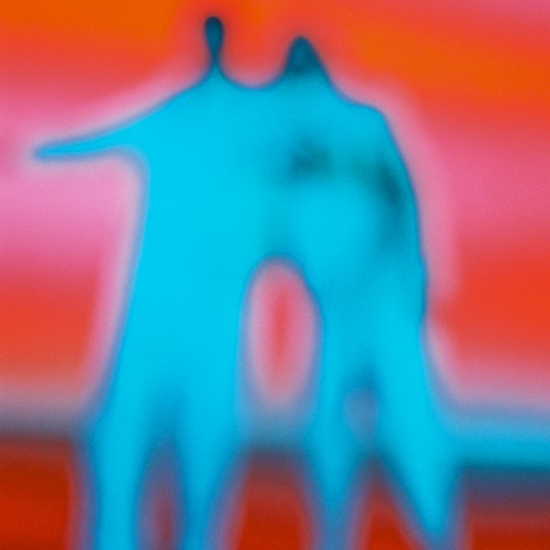 It's All a Bit Fuzzy - Remixes