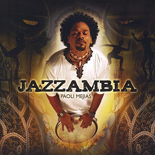 Jazzambia