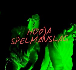Spelmanslag