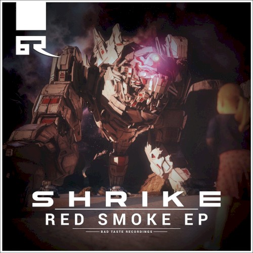 Red Smoke EP