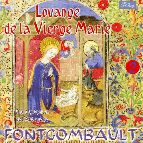 Louange de la Vierge Marie 2