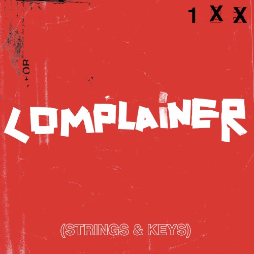 Complainer (strings & keys)