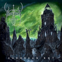 Suburban Rot