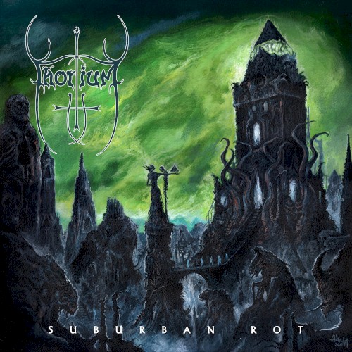 Suburban Rot