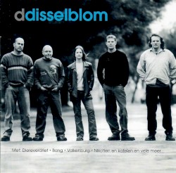 ddisselblom
