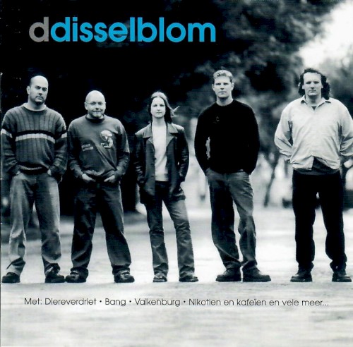 ddisselblom
