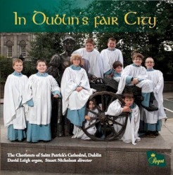 In Dublin's Fair City