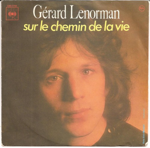 Sur le chemin de la vie