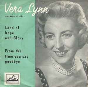 Land of Hope and Glory / From the Time We Say Goodbye