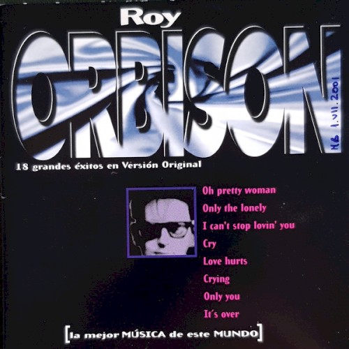 18 grandes éxitos en versión original