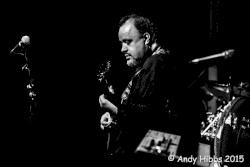 Live at the Band on the Wall, Manchester
