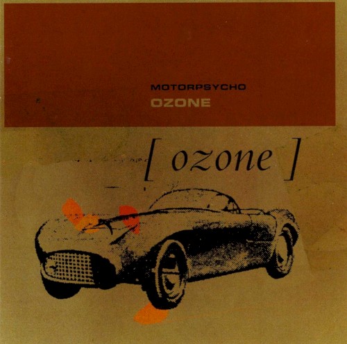 Ozone