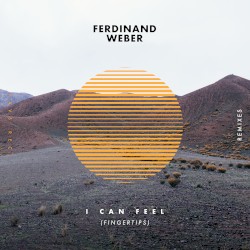 I Can Feel (Fingertips) (remixes)