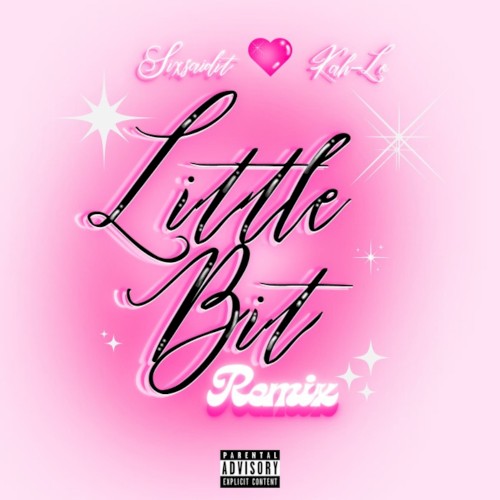 Little Bit (remix)