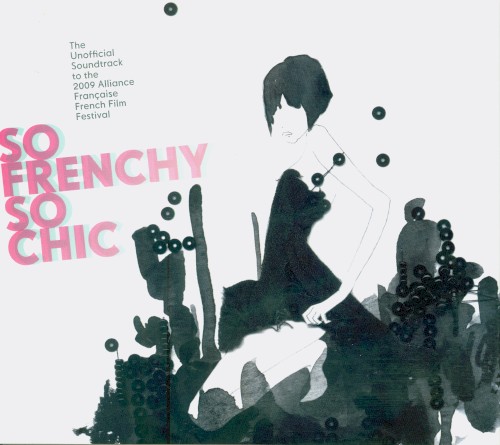So Frenchy So Chic 2009