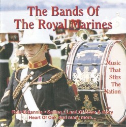 Music that Stirs the Nation