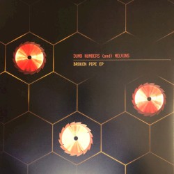 Broken Pipe EP