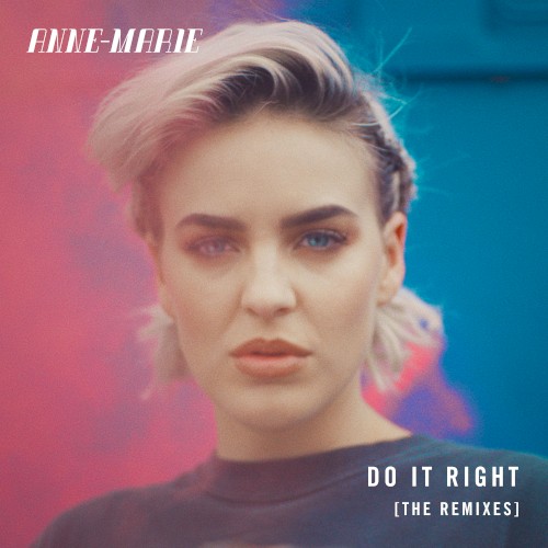 Do It Right (The Remixes)