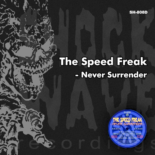 Never Surrender