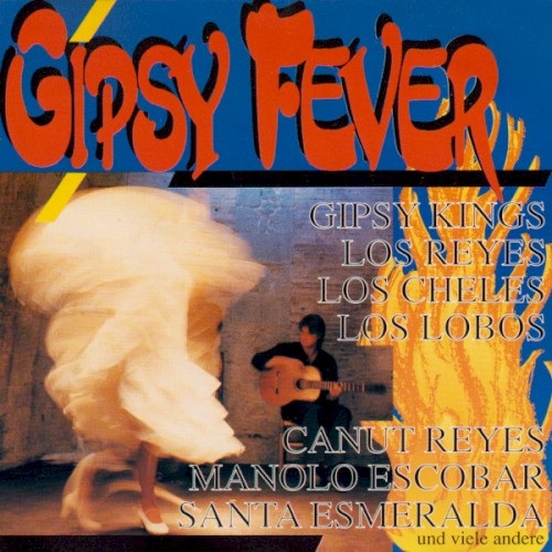 Gipsy Fever