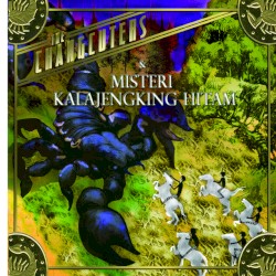 The Changcuters & Misteri Kalajengking Hitam