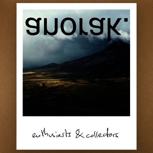 enthusiasts & collectors