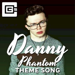 Danny Phantom Theme Song