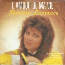 L'Amour De Ma Vie