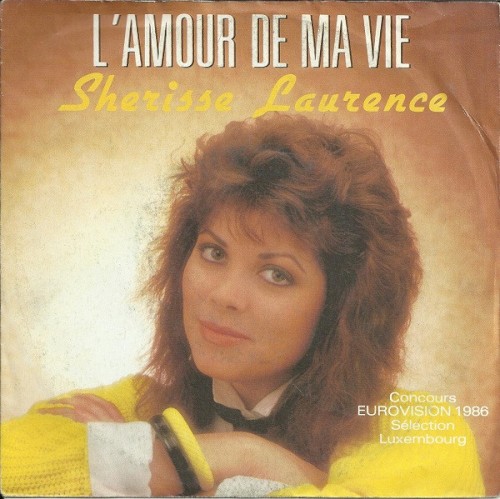 L'Amour De Ma Vie