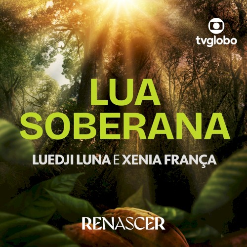 Lua Soberana
