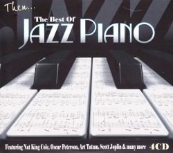The Best of Jazz Piano