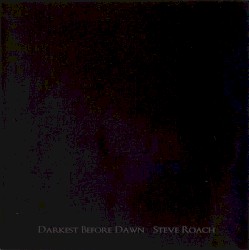 Darkest Before Dawn