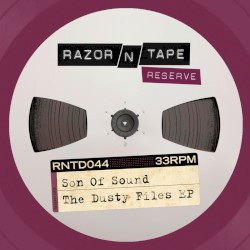 The Dusty Files EP