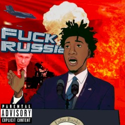 Fuck Russia