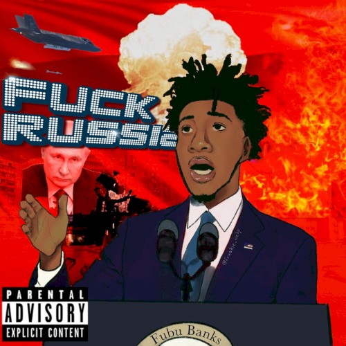 Fuck Russia