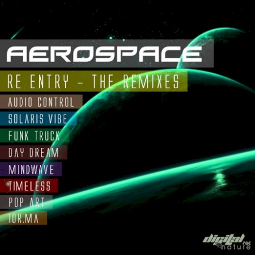 Re Entry - The Remixes