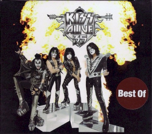 Best of Alive 35