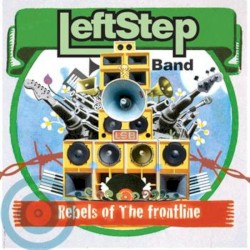 Rebels of the frontline EP