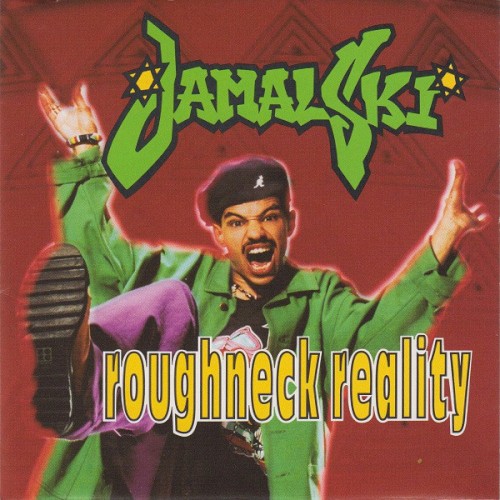 Roughneck Reality